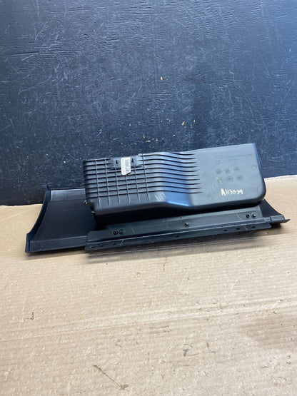 2007-2013 Chevrolet Silverado Right Glove Box Dash Storage Compartment AH3539 DG4