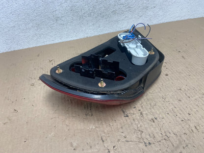 2001 to 2004 Volvo S40 Left Driver LH Side Tail Light AF7083 DG3