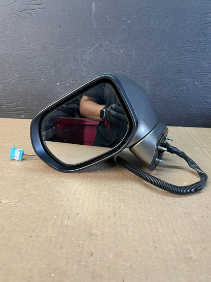 2006 -2011 Honda Civic Sedan Left Driver Side Turn Signal View Mirror ad0314 DG9