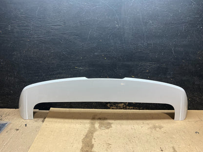 2013-2019 Buick Encore Rear Tailgate Spoiler W/ Third Brake Light OEM X3478 DG0