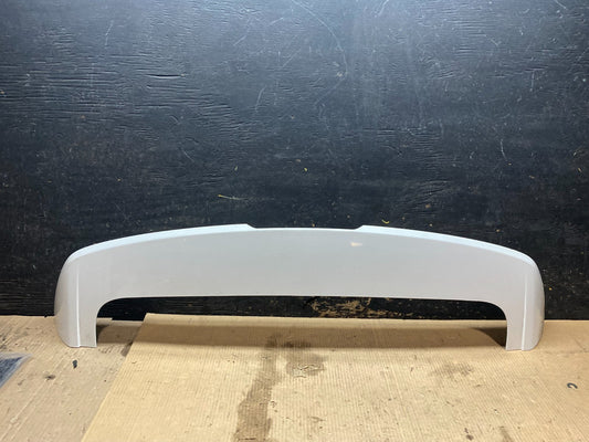 2013-2019 Buick Encore Rear Tailgate Spoiler W/ Third Brake Light OEM X3478 DG0