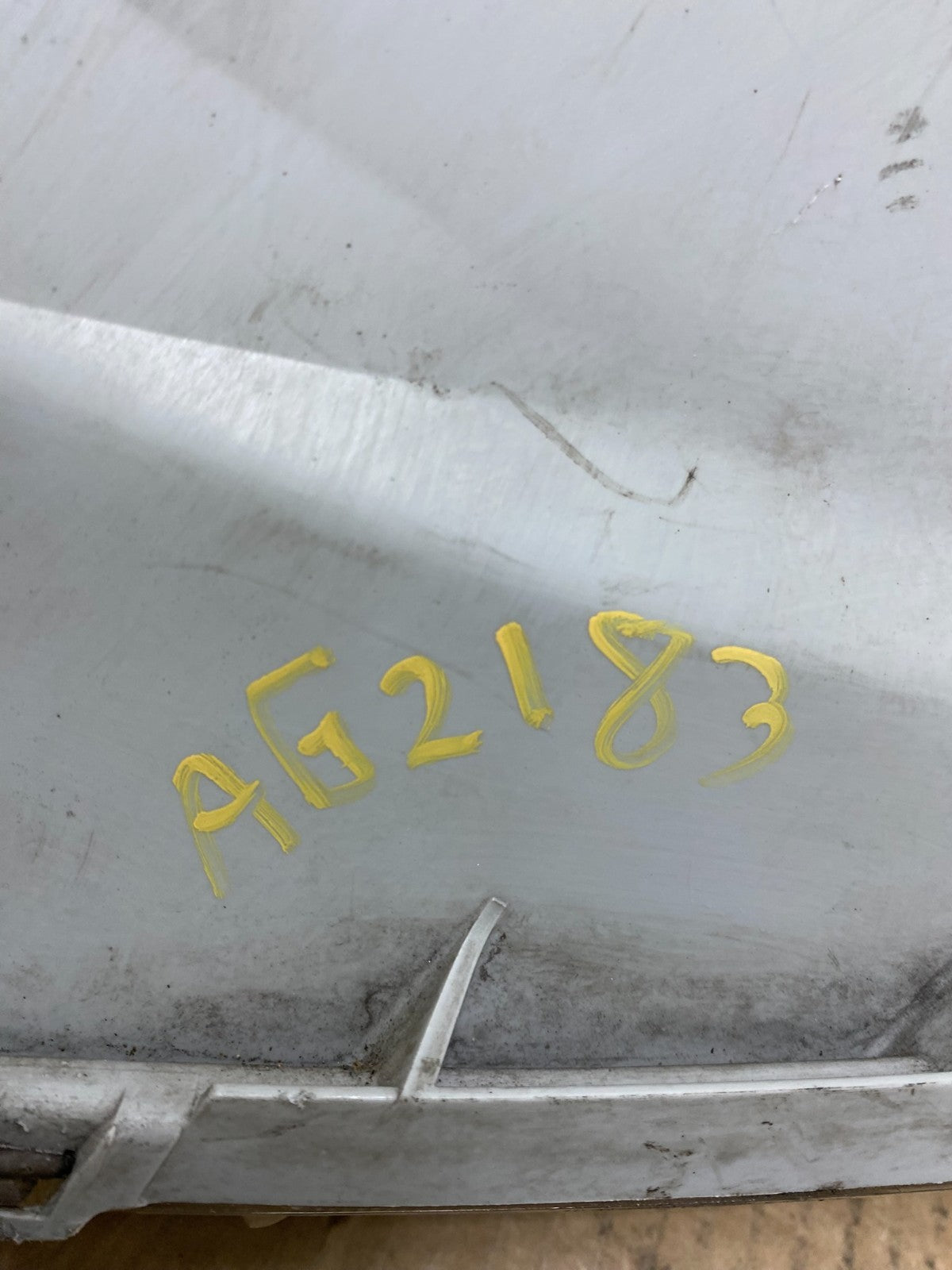 1999 2000 Honda Civic Sedan Headlight Halogen Right Passenger Rh AG2183 DW10