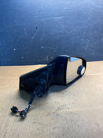 2010 to 2015 Cadillac SRX Right Passenger Rh Side Door Mirror Oem AB3906 MS10