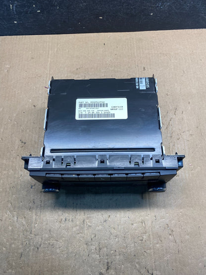 2007-2012 Chrysler Dodge Jeep Ram Radio CD MP3 AUX Receiver AE7851 DG3