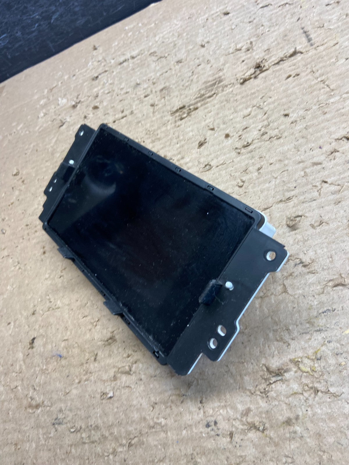 2007 to 2009 Acura RDX Radio Audio Navigation Display Screen AG8771 DG2