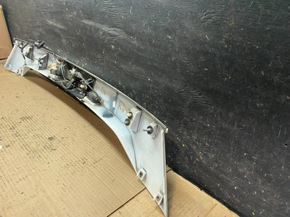 2017 2018 2019 Ford Escape Rear Trunk Molding with Camera u8156 DG10
