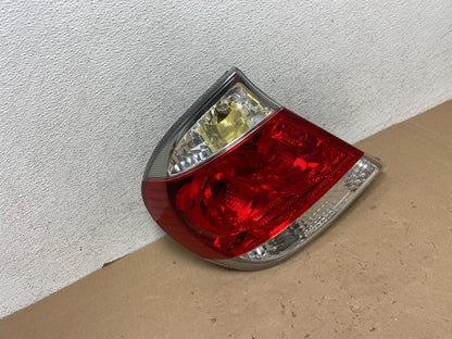 2005 to 2006 Toyota Camry Tail Light Left Driver Lh Side AG4203 LK2