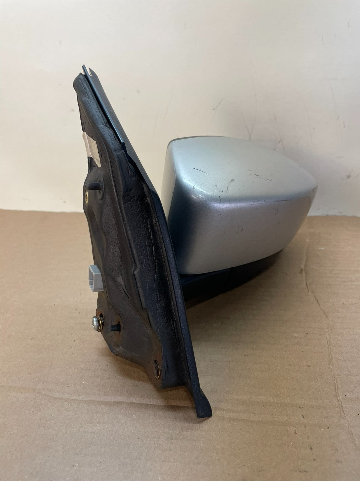 2013 to 2016 Ford Escape Left Driver Lh Power Door Mirror AI0395 DG1