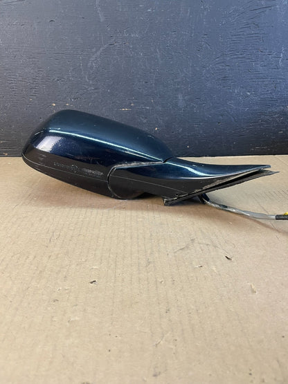 2002 to 2006 Lexus ES300 ES330 Right Passenger RH View Door Mirror AD5553 DW3