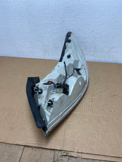 2010 to 2013 Buick Lacrosse Left Driver LH Side Tail Light AD0830 LK5