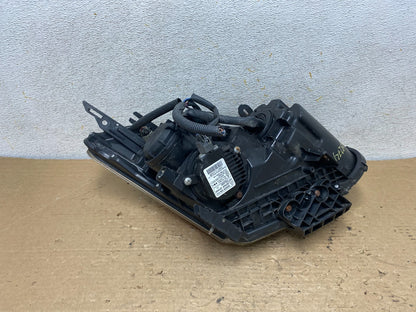 2008 to 2013 Nissan Rogue HID Xenon Headlight Left Driver Lh Side AH9274 DW6