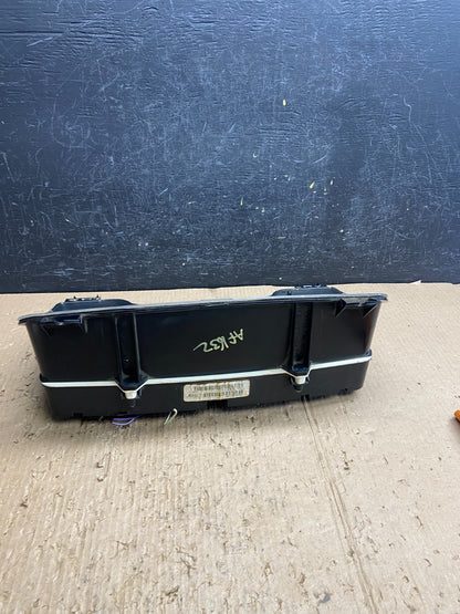 2003 Dodge Ram 1500 Instrument Speedometer Gauge Cluster AF1632 DG4