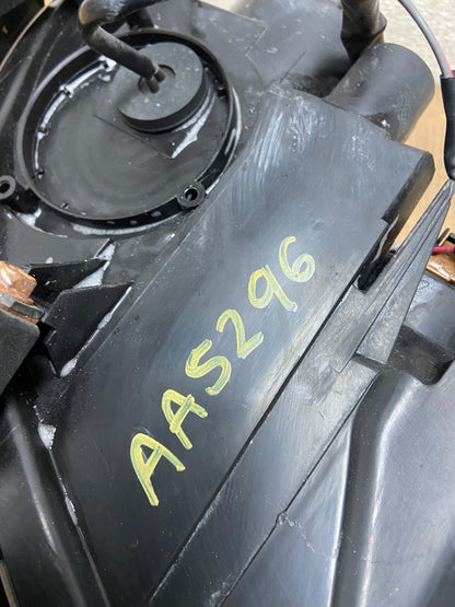 2008 to 2011 Subaru Impreza Left Driver LH Side Halogen Headlight Oem AA5296 DW10