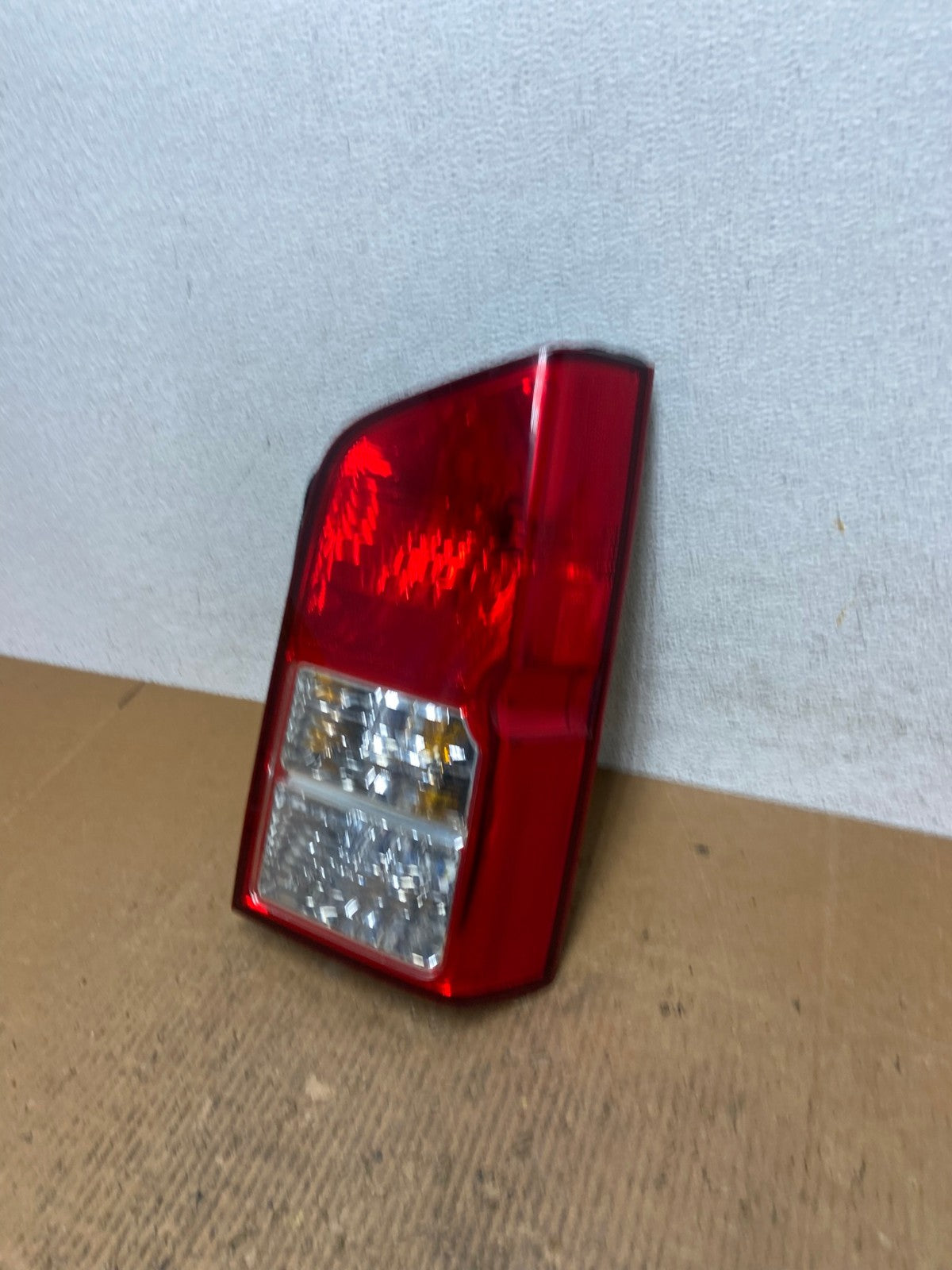 2005 to 2012 Nissan Pathfinder Right Passenger RH Side Tail Light AE2612 LK1
