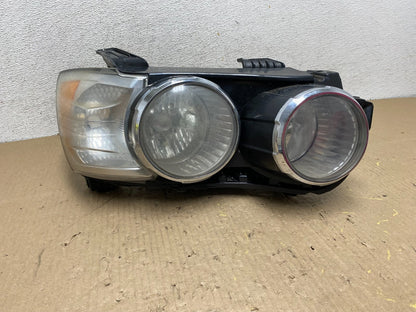 2012 to 2015 Chevrolet Sonic Right Passenger RH Headlight AG8069 DW0
