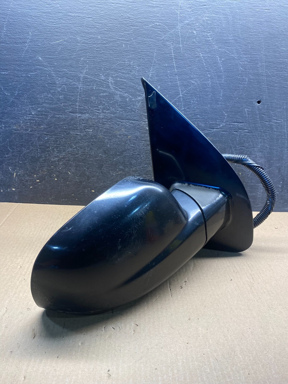 2004 - 2005 Ford Freestar Right Passenger RH Power Door Mirror AH3265 DG1
