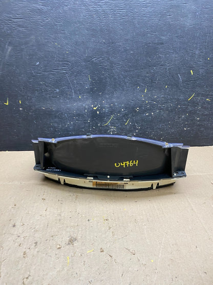 2001 to 2002 Chevrolet Express Speedometer Cluster Gauge U4764 DG5