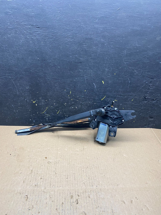 2004 to 2009 Cadillac SRX Rear Windshield Washer Wiper Motor t1432 DG0