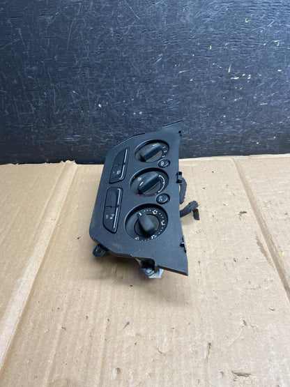 2014 - 2018 Ford Transit Connect A/C Heater Climate Control AH5634 DG2