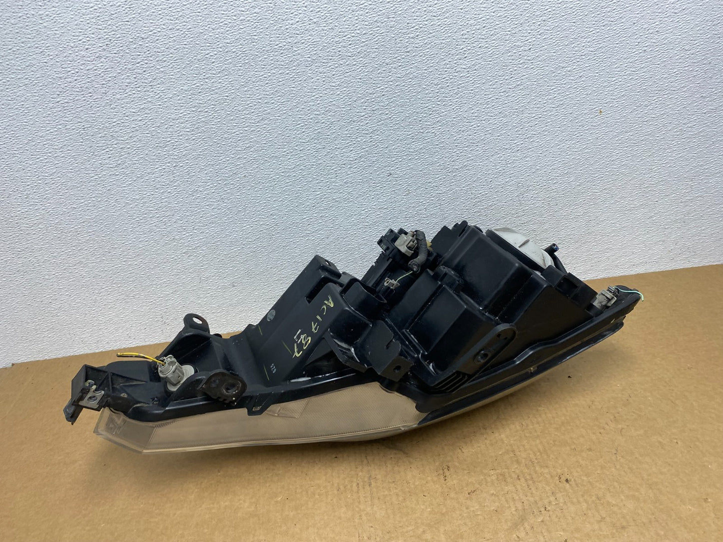 2011 to 2014 Nissan Murano Headlight Left Driver LH Side Oem Xenon Hid AC1787 DW4