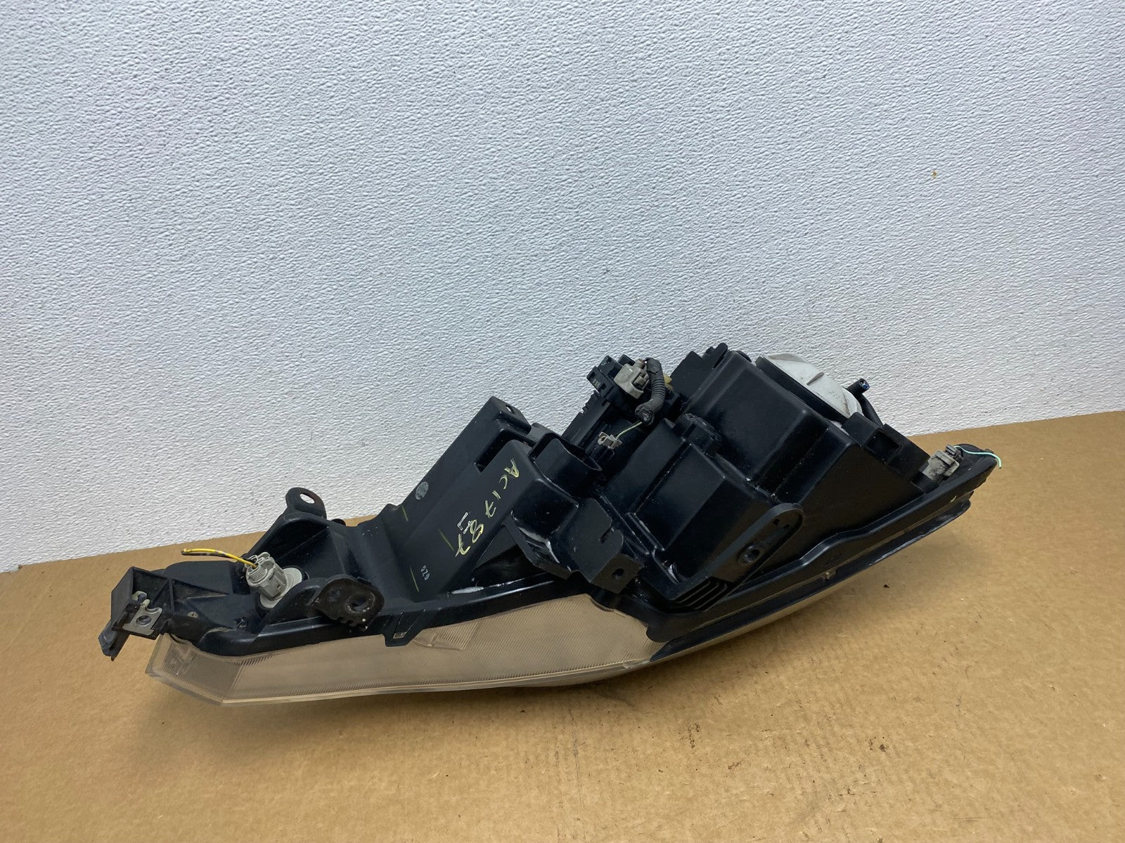 2011 to 2014 Nissan Murano Headlight Left Driver LH Side Oem Xenon Hid AC1787 DW4