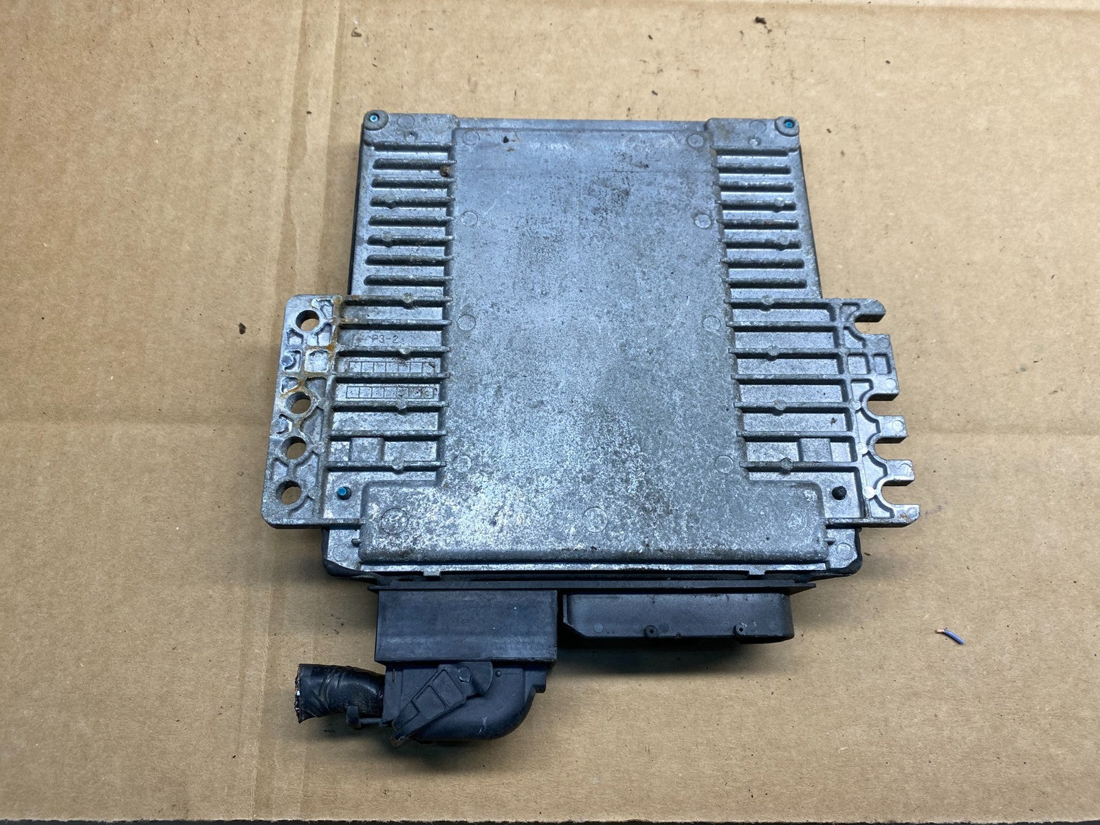 2004 2005 Nissan Armada QX56 5.6L Engine Control Unit ECU ECM Module r4448 DG1