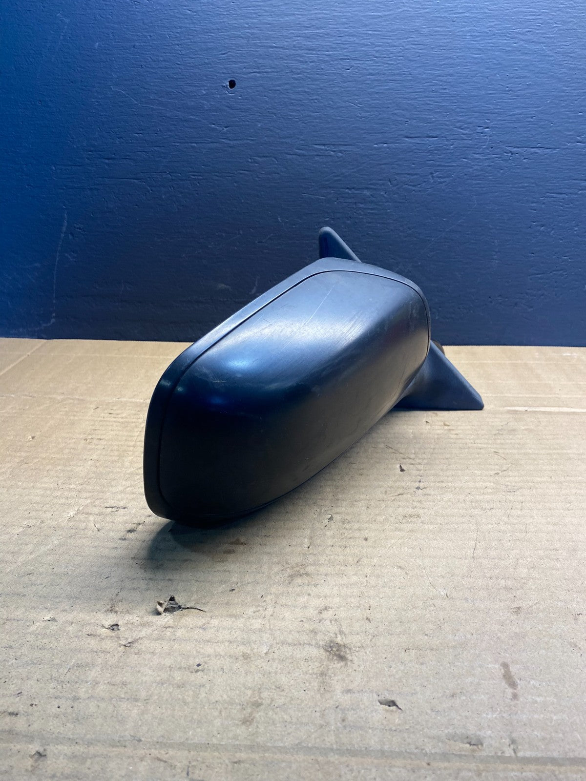 2003 to 2005 Subaru Forester Right Passenger View Power Door Mirror AB7064 MS1
