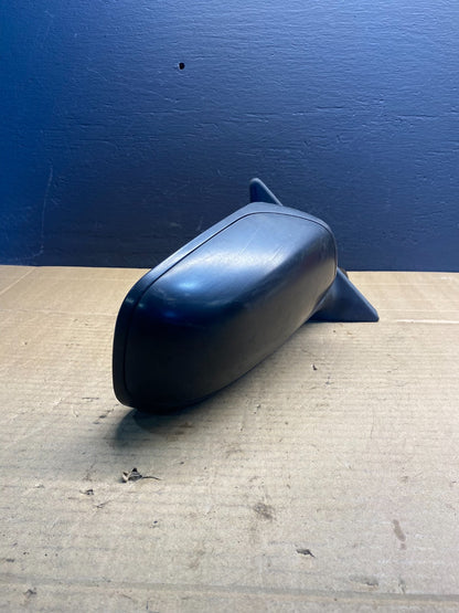 2003 to 2005 Subaru Forester Right Passenger View Power Door Mirror AB7064 MS1