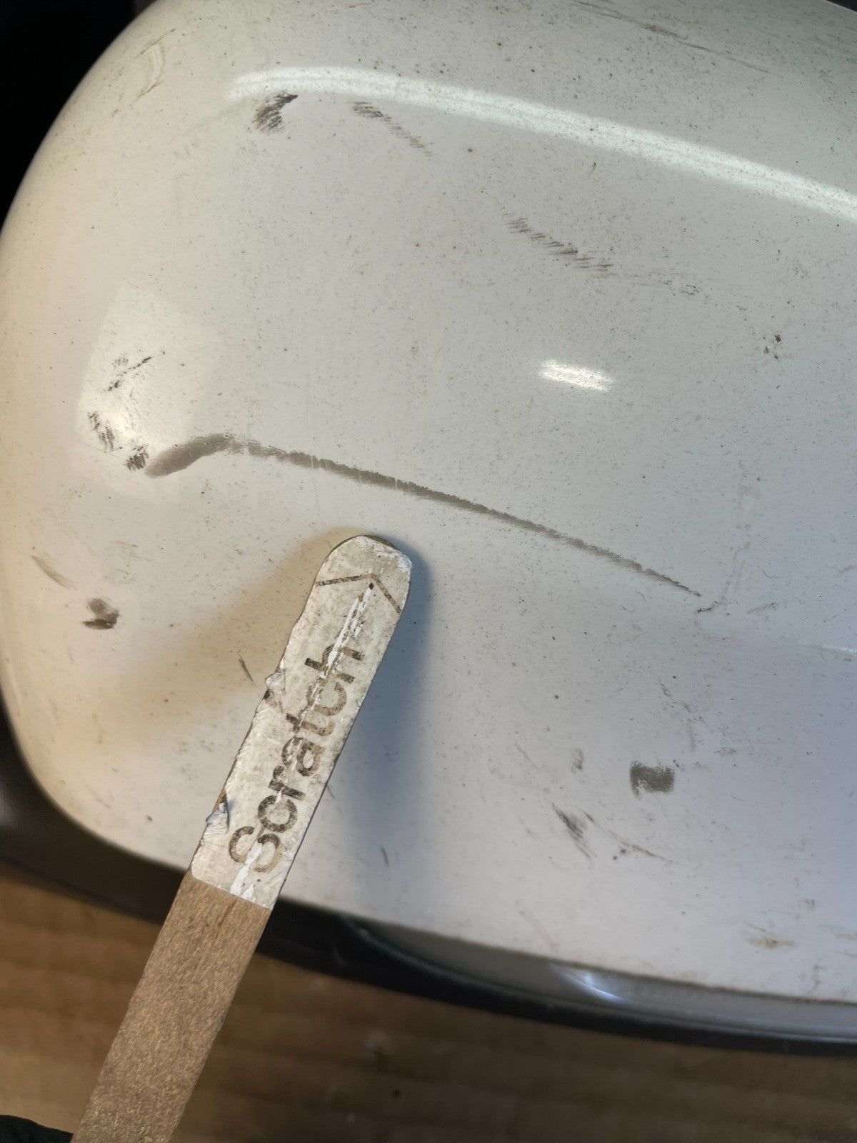 2015 to 2021 Kia Sedona Left Driver LH Side Door Mirror AE8646 DG5