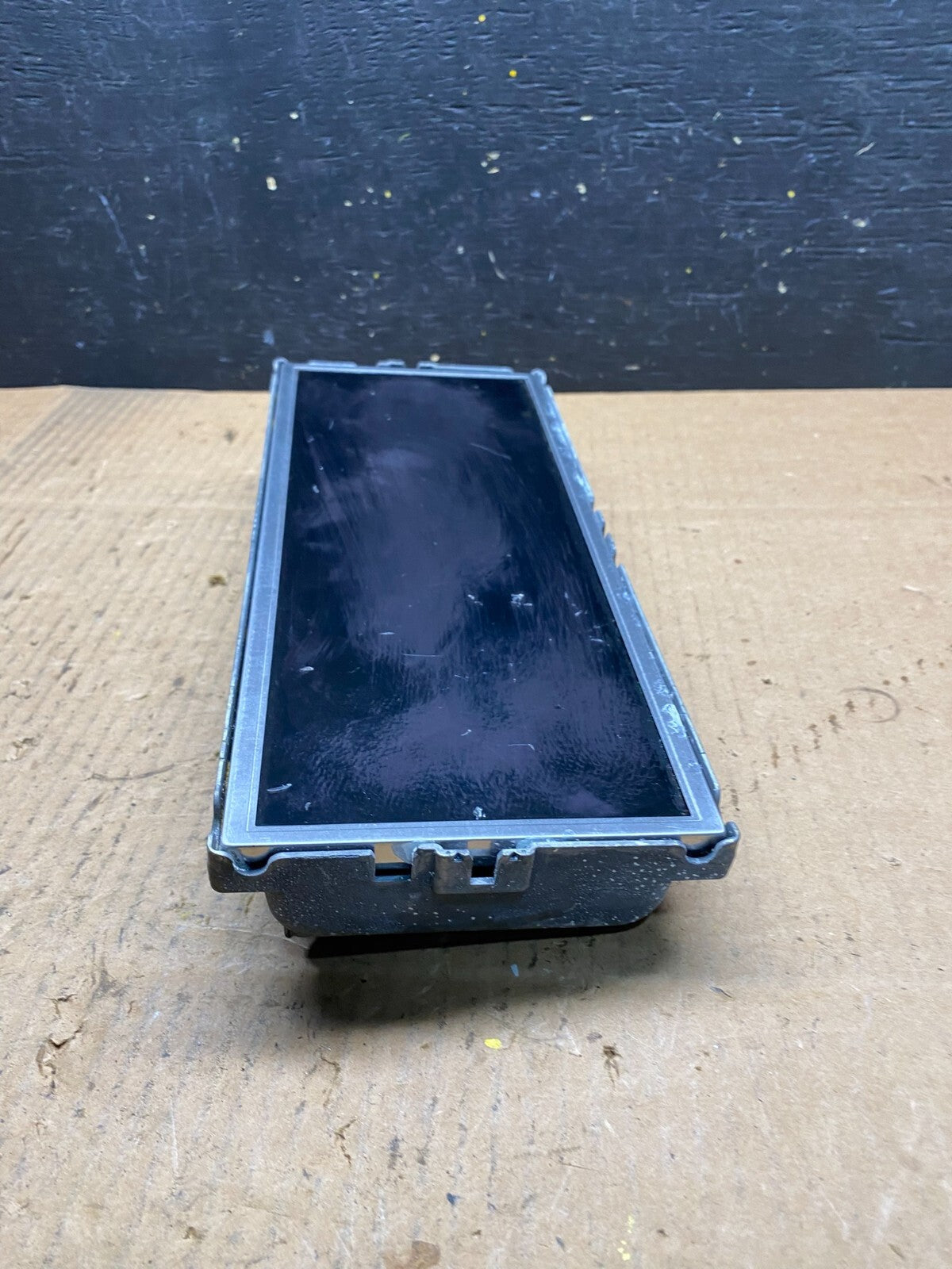 2014-2017  Mercedes W222 S550 Speedometer Cluster Display Screen N5263 DG4