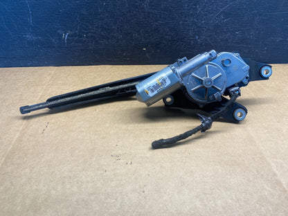 2020 to 2023 Ford Explorer Rear Windshield Wiper Motor AD7457 DG5