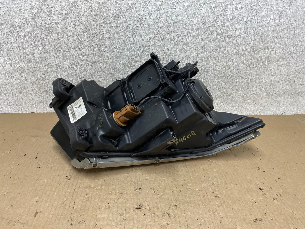 2011 to 2014 Ford Edge Front Left Driver Side Headlight Halogen AH6011 DW5