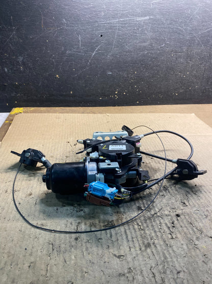 2005 - 2010 Honda Odyssey Rear Left Sliding Door Lock Actuator Motor z5067 DG0