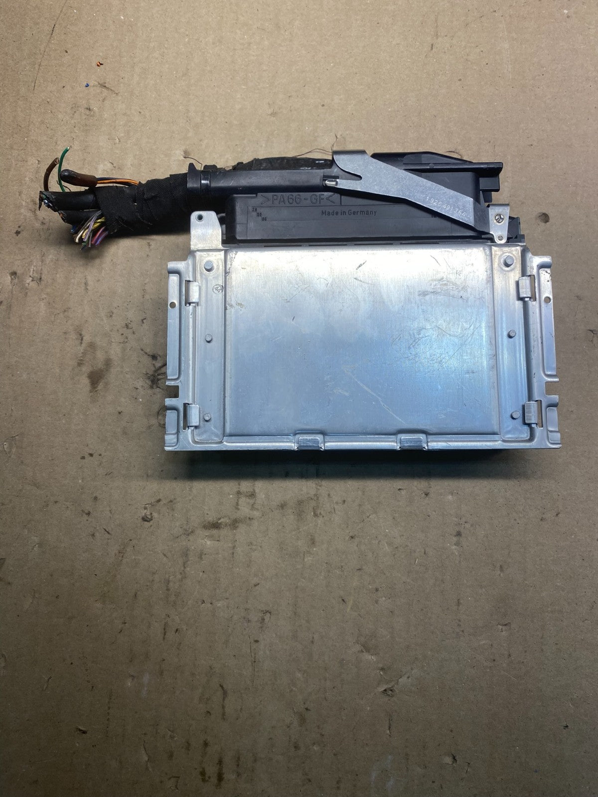 1997 to 1998 Bmw 540i  TCM TCU Transmission Computer Unit AC0654 DG1
