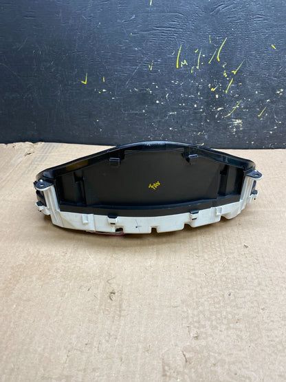 2008 Toyota Highlander Speedometer Insrument Gauge Cluster Y9927 DG4