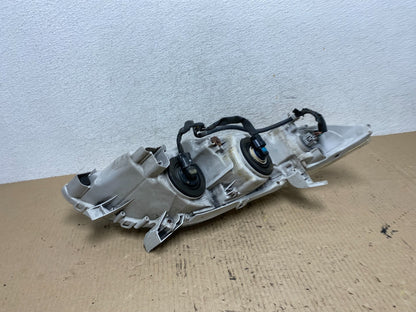 2007 2008 2009 Toyota Camry Halogen Headlight Left Driver LH Side AF6007 DW4
