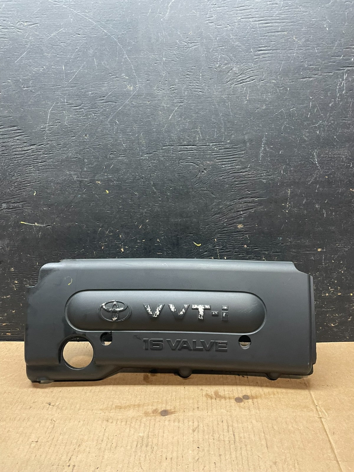 2007 to 2010 Scion Tc Top Engine Cover OEM y9513 DG0
