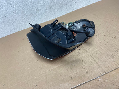 2008 to 2014 Subaru Tribeca Right Passenger RH Side Tail Light AE6106 LK6
