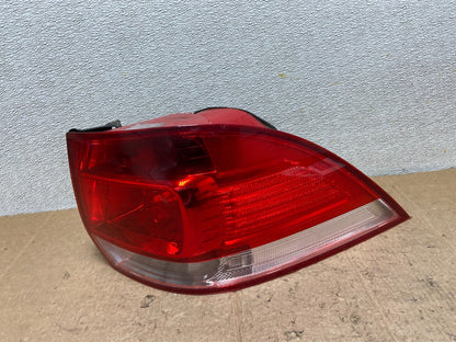 2010-2014 Volkswagen Golf MK6 Wagon Right Passenger RH Tail Light OEM AA4998 DW0