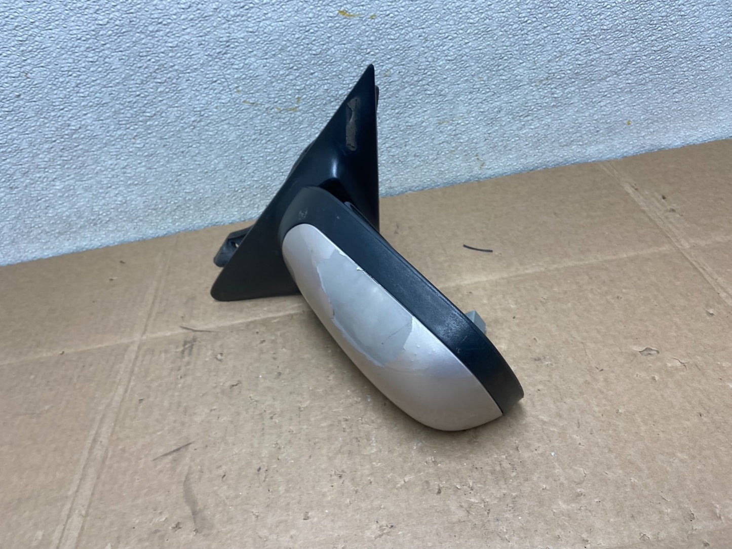 1997 Mercury Grand Marquis Left Driver LH View Door Mirror OEM Y8617 MS1