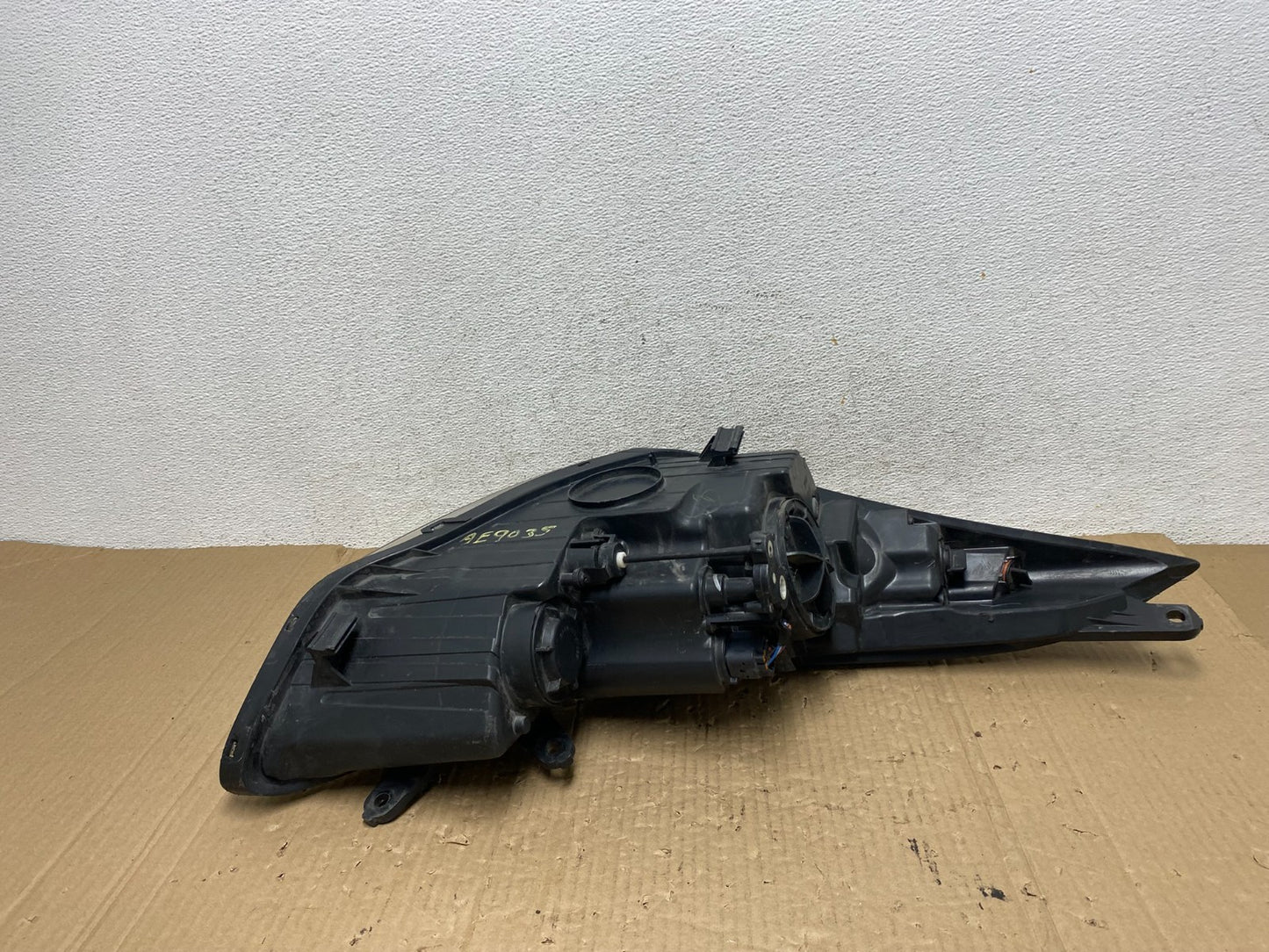 2014 2015 2016 Hyundai Elantra Left Driver LH Side Headlight AE9035 DW5