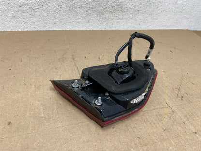 2016 2017 2018 Nissan Maxima Right RH Inner Tail Light AE6836 LK5