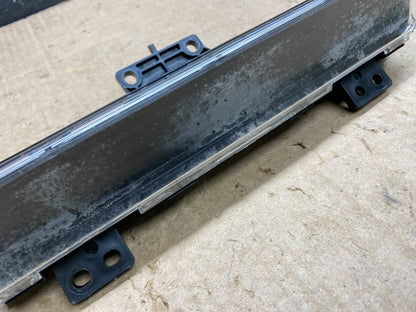 2008 to 2015 Mazda CX-9 Clock Information Display Screen TD11611J0 Z1757 DG1