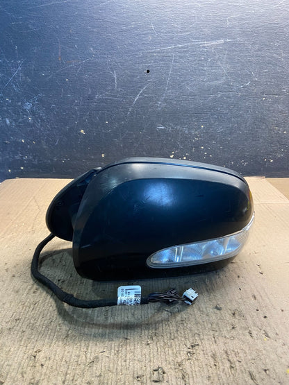 2007 2009  Mercedes GL-Class Left Driver LH Side Door View Mirror OEM Z2230 MS0