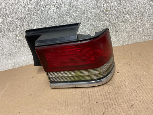 1988 - 1991 Plymouth Acclaim Right Passenger RH SIde Tail Light OEM AB5967 LK0