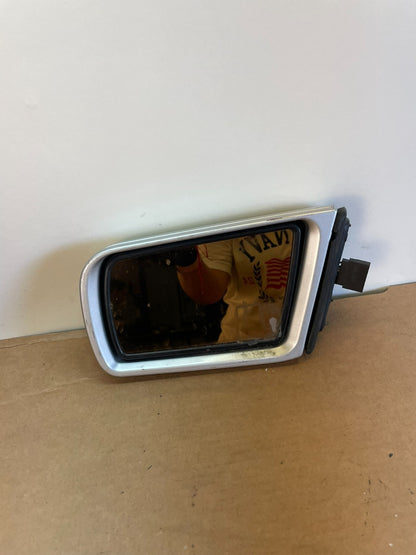 1996-1999 Mercedes-Benz W210 E-Class E320 Left Driver Side Mirror AG0571 DG7
