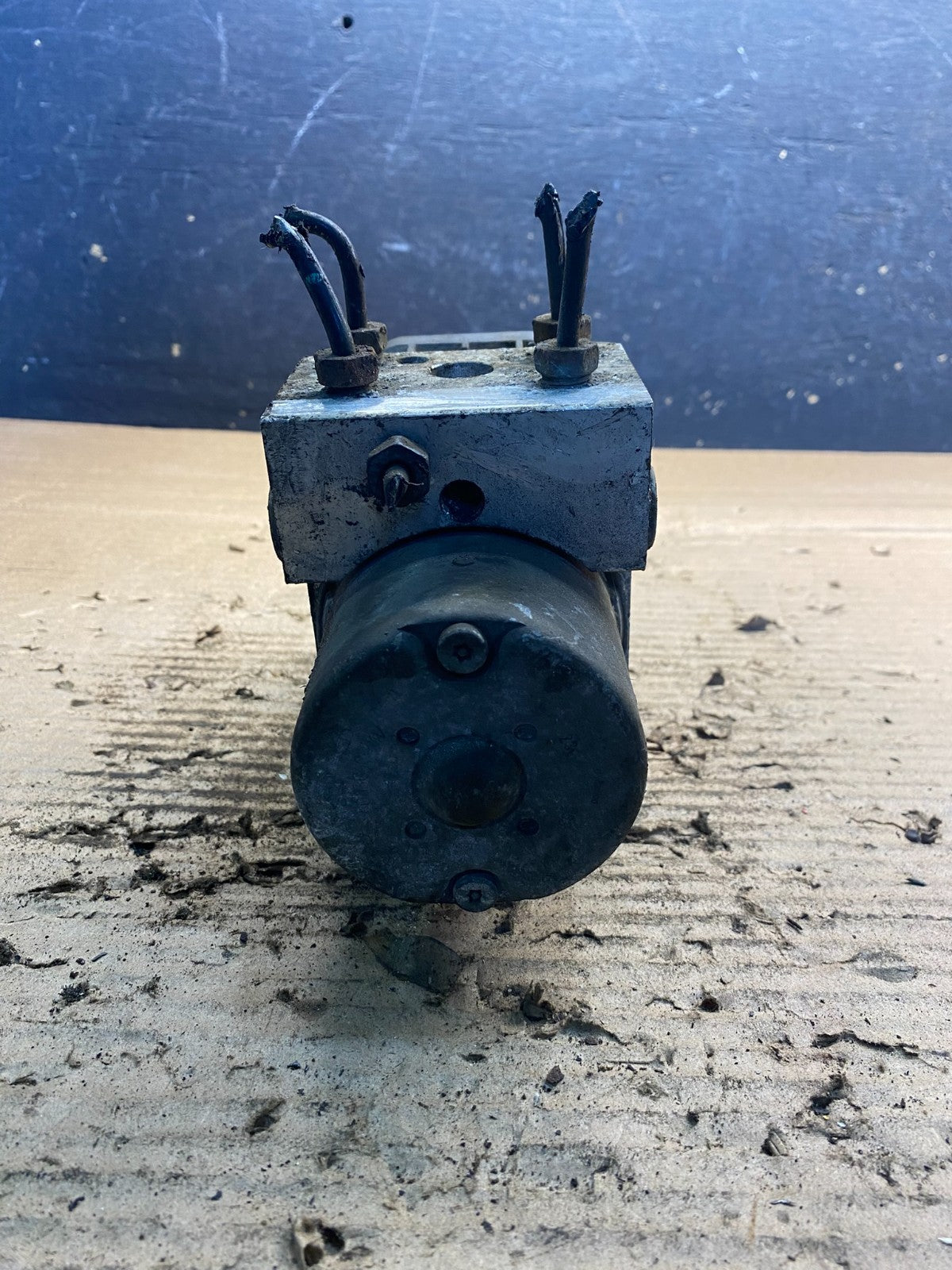 2005 - 2007 Ford F150 Anti-Lock Brake Pump ABS 6L342C346BD AA32211