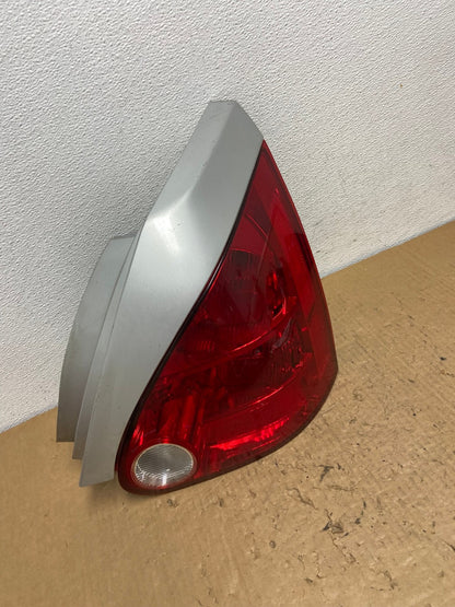 2004 2005 2006 2007 2008 Nissan Maxima Right Passenger Tail Light AC8285 LK2