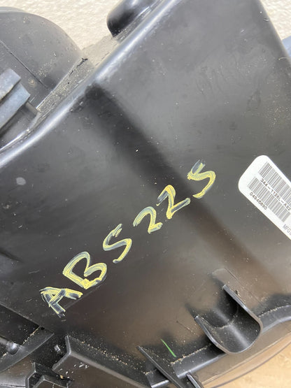 2008 - 2010 Bmw 5 Series 535I 550 Left Driver Headlight Halogen DEPO AB5225 DW7