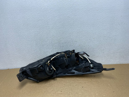 2010 2011 2012 Subaru Legacy Outback Left Driver Halogen Headlight AF7379 DW5